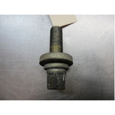 25C124 Crankshaft Pulley Bolt From 2003 Acura MDX  3.5L